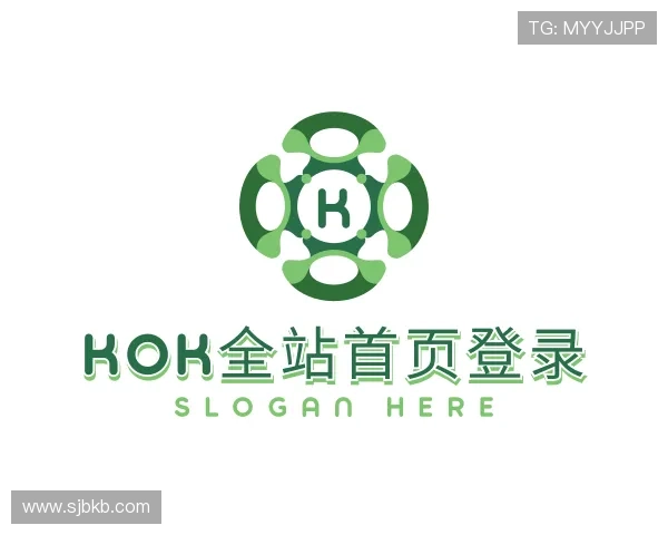 发现KOK全站首页登录